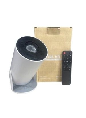 PROJETOR LED ULTRA HD HDMI/USB (R#)