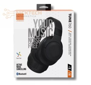 FONE BLUETOOTH DW 760