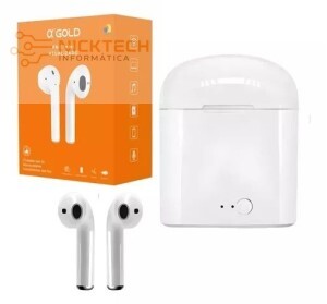 FONE BLUETOOTH FN-17MINI AGOLD