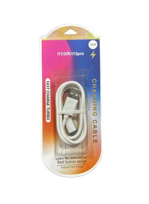 CABO USB IOS 35W