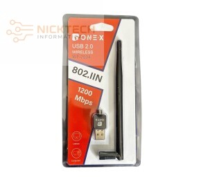 ADAPTADOR WIFI 1200 MBPS WF-7504