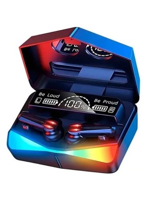 FONE DE OUVIDO BLUETOOTH M28 (R#)