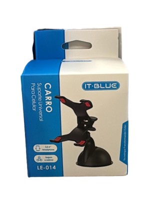 SUPORTE PARA CELULAR LE-014 IT-BLUE (R#)