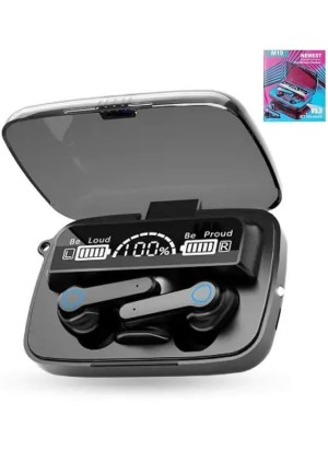 FONE DE OUVIDO BLUETOOTH M19 NEWEST (R#)