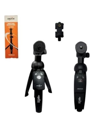 TRIPÉ PARA CELULAR OBERON OR-9928 (R#)