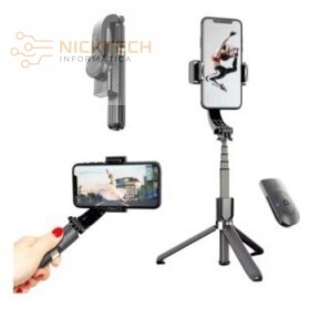 BASTÃO DE SELF (R#)