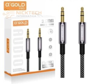 CABO AUXILIAR AGOLD CB-99 (R#)