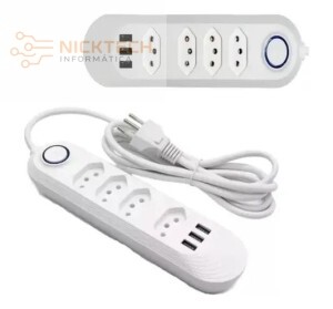 EXTENSÃO BM-A191 (R#)