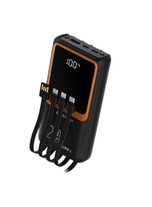 POWER BANK 20000 EL-2926 (R#)