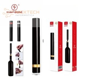 ABRIDOR DE VINHO KA-4551 (R#)