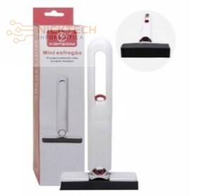  MINI ESFREGAO DE PIA E LIMPEZA KA-2682 (R#)