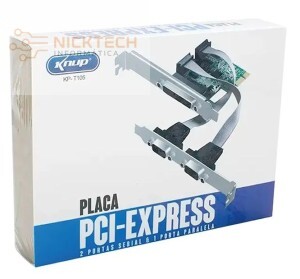  PLACA DE COMPUTADOR KP-T105 (R#)