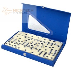  DOMINO GRANDE 5211 (R#)