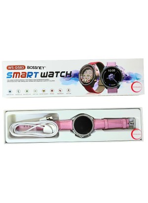 RELOGIO SMARTWATCH WS-GS83 (R#)