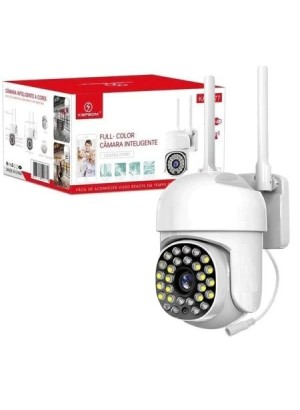 CAMERA WIFI KA-S077 (R#)