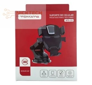 SUPORTE PARA CELULAR MTG-213 (R#)
