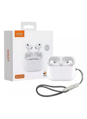 FONE DE OUVIDO BLUETOOTH KD-790 (R#)