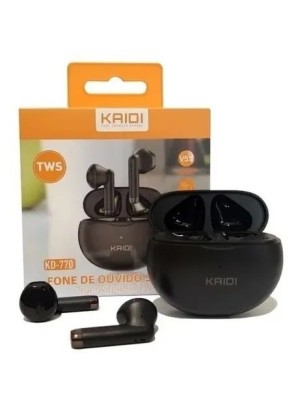 FONE DE OUVIDO BLUETOOTH KD-770 (R#)