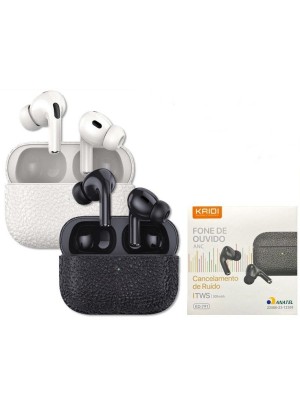 FONE DE OUVIDO BLUETOOTH KD-791 (R#)