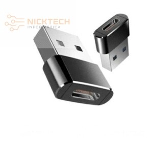 ADAPTADOR USB TIPO C (R#)