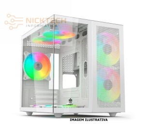 CPU GAMER CORE I7 4770 