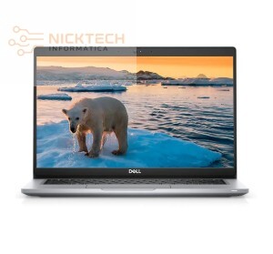 NOTEBOOK SEMI NOVO DELL LATITUDE 7320 