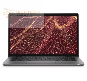 NOTEBOOK SEMI NOVO DELL LATITUDE 7430
