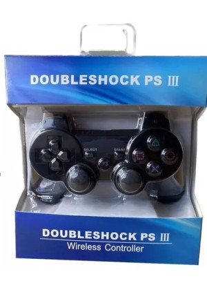 CONTROLE PS3 SEM FIO (R#)