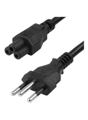 CABO DE FORÇA TRIPOLAR 1.5M BM8685 BMAX