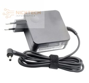 FONTE PARA NOTEBOOK LENOVO 65W 20V 3.25A PLUG 4.0X1.7