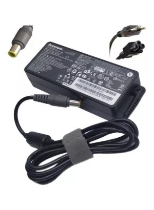 FONTE PARA NOTEBOOK LENOVO 90W 20V 4.5A PLUG 7.9X5.5