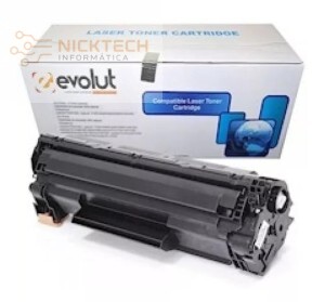 CARTUCHO DE TONER COMP.HP CF226A 3.1K CHINAMATE PLUS