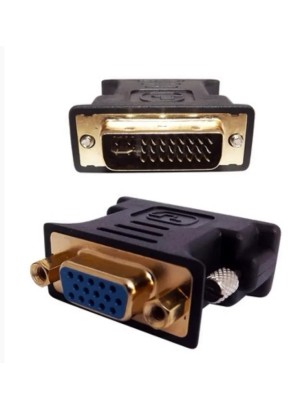 ADAPTADOR VGA PARA DVI-D CM172 CHINAMATE