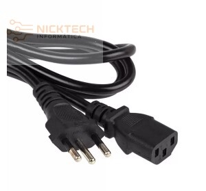 CABO DE FORÇA ATX PC FC-A15