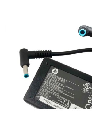 FONTE PARA NOTEBOOK HP 19.5V  90W 4.62A PLUG 4.5 X 3.0