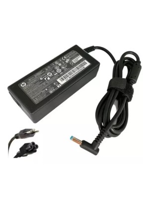 FONTE PARA NOTEBOOK HP 19.5V 45W 2.31A PLUG 4.5 X 3.0
